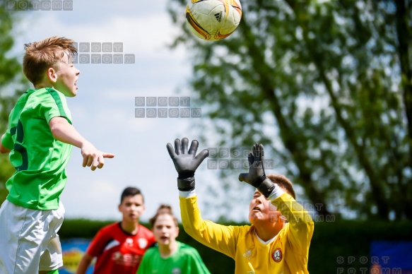 2019.05.25 Gniezno Cup