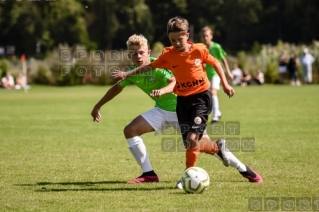 2018.08.13 Warta Poznan Zaglebie Lubin