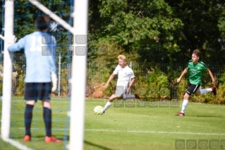 2019.08.05 Mecz sparingowy GKS Belchatow - Warta Poznan