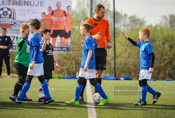 16.04.2016 WZPN   Lech Poznan - Chrobry Gniezno