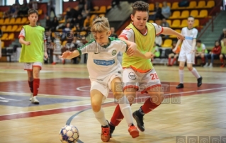 2019.02.10 Turniej Leszno Futsal Cup