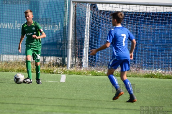 2019.08.31 WZPN Lech Poznan - Warta Poznan 2019.08.31 WZPN Lech Poznan - Warta Poznan