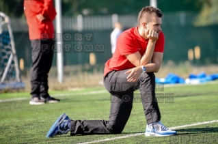 2015.10.03 Sparing Lech Poznań - Zagłębie Lubin