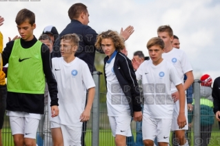 2019.10.09 Kadra wielkopolski ZPN