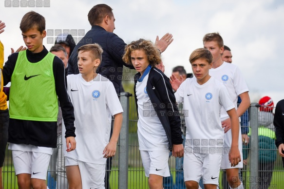 2019.10.09 Kadra wielkopolski ZPN 2019.10.09 Kadra wielkopolski ZPN