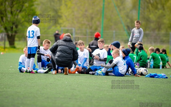 2016.04.24  WZPN  Lech Poznan - Wielkopolska Komorniki