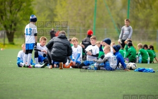 2016.04.24  WZPN  Lech Poznan - Wielkopolska Komorniki