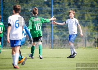 2016.04.30 EZPN UKS Dyskobolia Grodzisk Wielkopolski - Lech Poznan