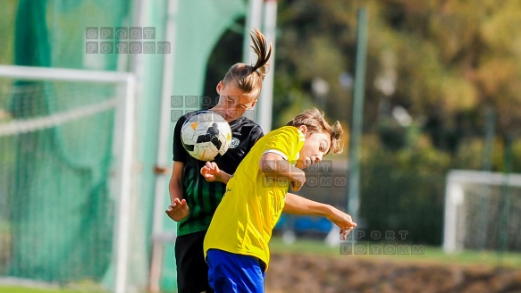 2018.09.16 Turniej II Muks Cup 2018