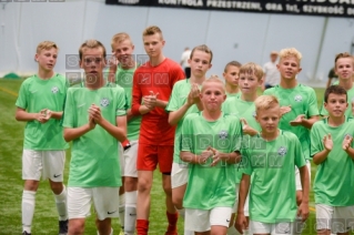 2019.08.19 WZPN AKF Poznan - Warta Poznan