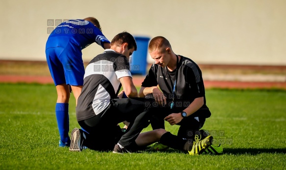 2018.09.16 Turniej II Muks Cup 2018