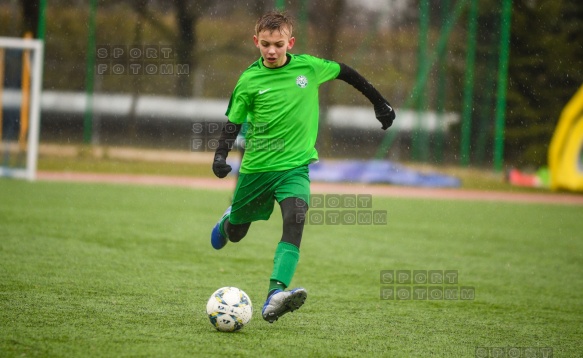 2019.03.09 Turniej U13