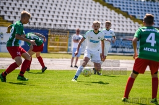 2019.06.22 Lechia Tomaszow Mazowiecki - Warta Poznan