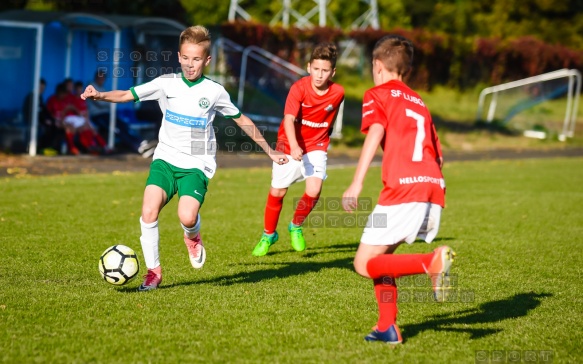 2017.10.01 liga WZPN SF Lubon - Warta Poznan 2017.10.01 liga WZPN SF Lubon - Warta Poznan