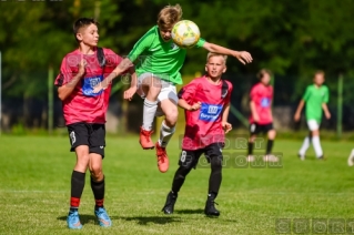 2019.06.23 Salos Szczecin - Warta Poznan