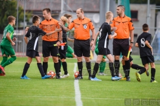 2019.09.13 PKS Racot - Warta Poznan