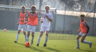 2018.11.11 WZPN Warta Poznan - Poznanska 13 Poznan