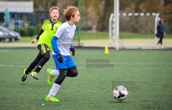 WZPN Lech Poznan - Canarinhos Skorzewo WZPN Lech Poznan - Canarinhos Skorzewo