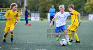 2015.09.20 WZPN Lech Poznan - Korona Zakrzewo