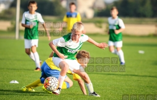 Sparing Korona Zakrzewo - Warta Poznan