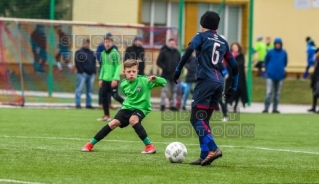 2019.01.19 Sparing Pogon Szczecin - Warta Poznan