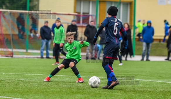 2019.01.19 Sparing Pogon Szczecin - Warta Poznan 2019.01.19 Sparing Pogon Szczecin - Warta Poznan
