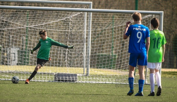 2019.03.23 WZPN Poznanska 13 - Warta Poznan