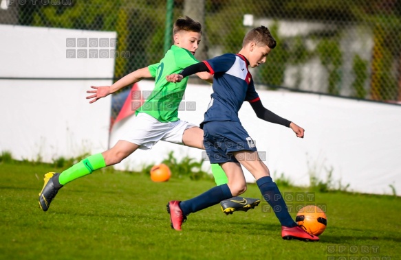 2019.05.14 Warta Poznan - Polonia Sroda Wielkopolska