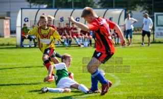 2016.08.28 Turniej Mosina Cup