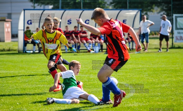 2016.08.28 Turniej Mosina Cup 2016.08.28 Turniej Mosina Cup