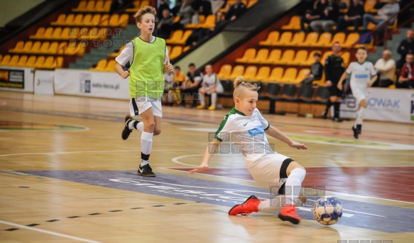 2019.02.10 Turniej Leszno Futsal Cup