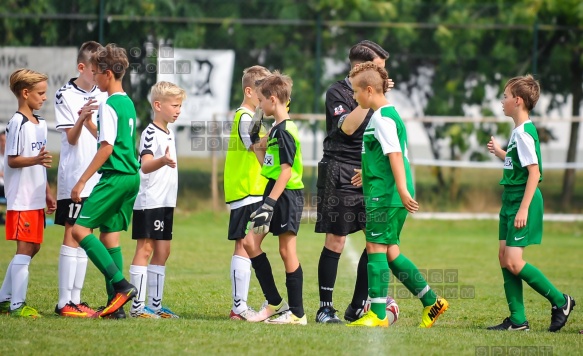 2016.09.03 WZPN MKS Przemyslaw - Warta Poznan 2016.09.03 WZPN MKS Przemyslaw - Warta Poznan