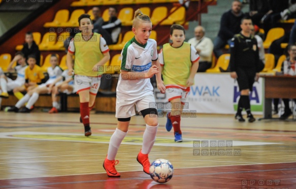 2019.02.10 Turniej Leszno Futsal Cup