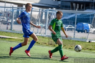 2019.08.31 WZPN Lech Poznan - Warta Poznan