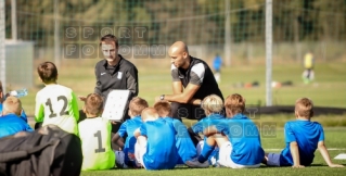 2015.10.03 Sparing Lech Poznań - Zagłębie Lubin