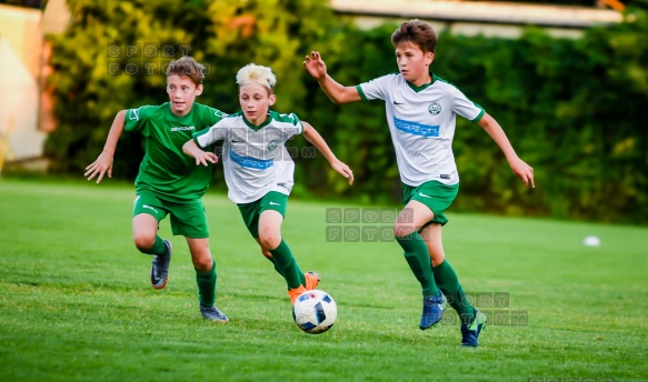 2018.06.20 WZPN Warta Poznan I - Dyskobolia Grodzisk Wlkp. 2018.06.20 WZPN Warta Poznan I - Dyskobolia Grodzisk Wlkp.