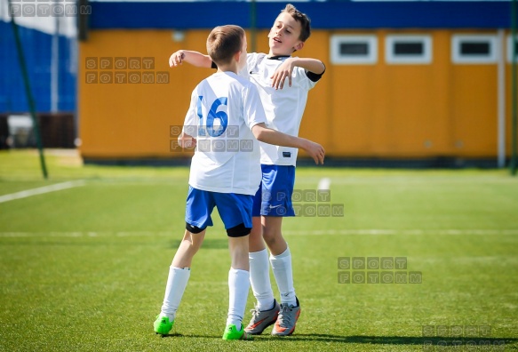 2016.04.30 EZPN UKS Dyskobolia Grodzisk Wielkopolski - Lech Poznan 2016.04.30 EZPN UKS Dyskobolia Grodzisk Wielkopolski - Lech Poznan