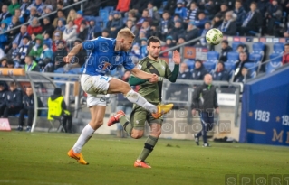 2016.03.19 Ekstraklasa Lech Poznan - Legia Warszawa