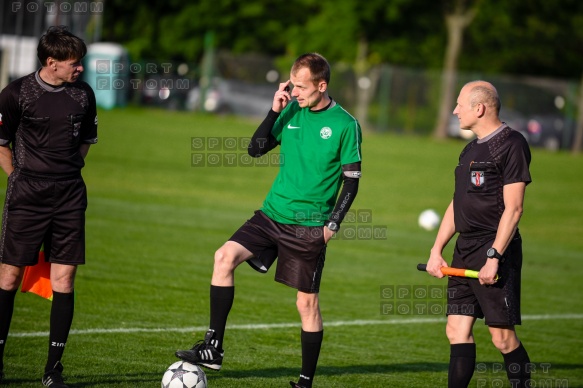 2019.05.29 Warta Poznan - Victoria Wrzesnia