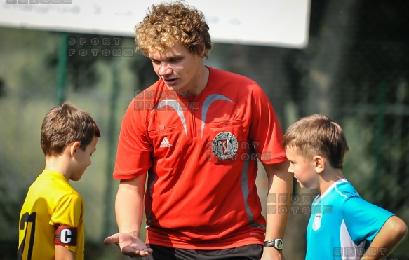 2014.09.20 WZPN Koziolek Poznan - Gniewko Gniezno 2014.09.20 WZPN Koziolek Poznan - Gniewko Gniezno