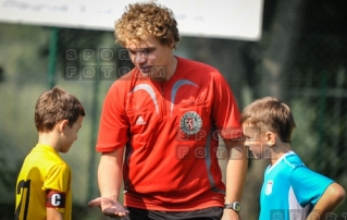 2014.09.20 WZPN Koziolek Poznan - Gniewko Gniezno