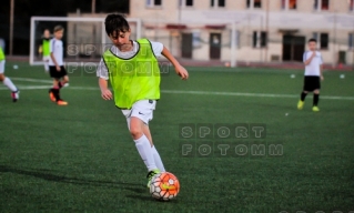 2016.09.25 WZPN Warta Poznan - AP Debiec