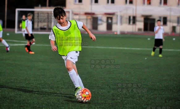 2016.09.25 WZPN Warta Poznan - AP Debiec 2016.09.25 WZPN Warta Poznan - AP Debiec