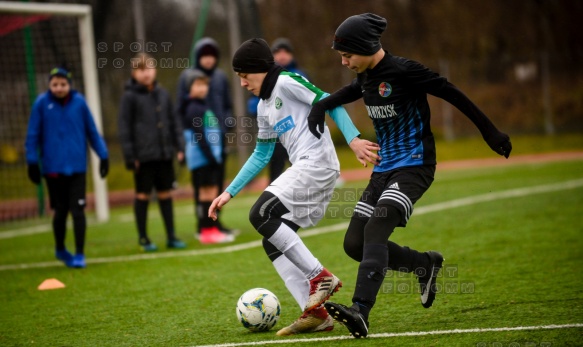 2019.03.09 Turniej U13