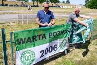 2019.06.22 AP Nowe Skalmierzyce - Warta Poznan