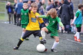 2013.10.27 Sparing Warta Poznan - Koziolek Poznan