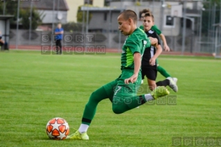 2019.09.13 PKS Racot - Warta Poznan