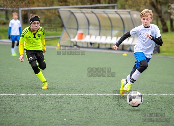 WZPN Lech Poznan - Canarinhos Skorzewo WZPN Lech Poznan - Canarinhos Skorzewo