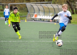 WZPN Lech Poznan - Canarinhos Skorzewo