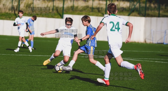 2018.09.29 Sparing Suchary Suchy Las - Warta Poznan 2018.09.29 Sparing Suchary Suchy Las - Warta Poznan